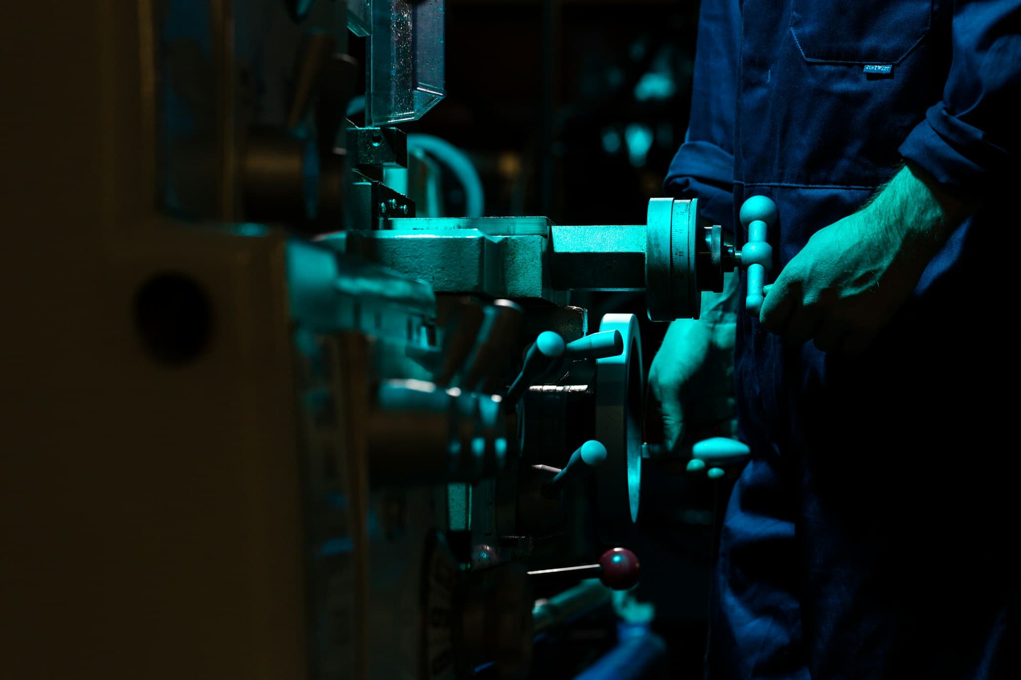 Support Engineer Technician