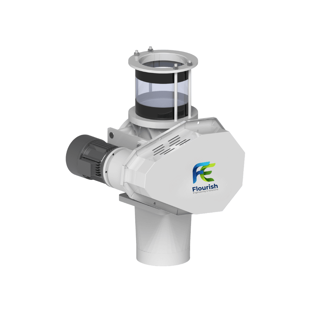 Air Lock / Rotary Valve