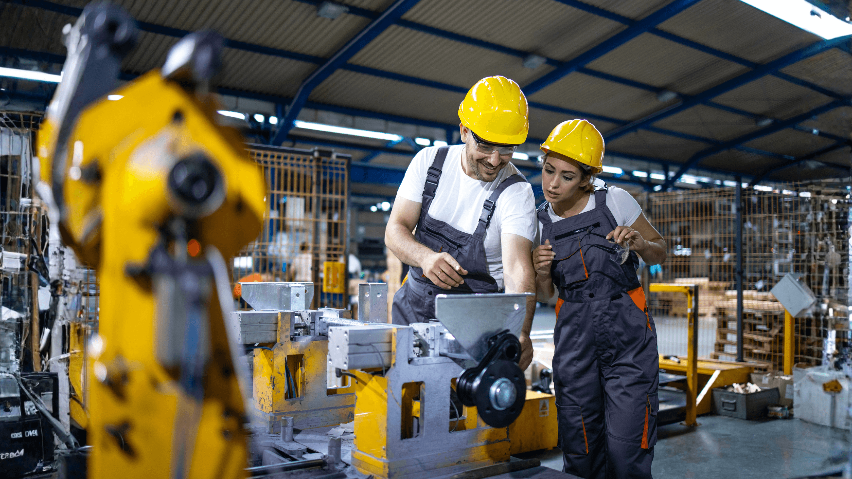 Quality Assembly Standards