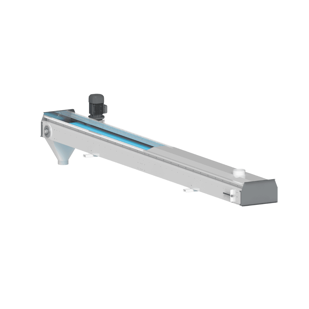 Belt Conveyor