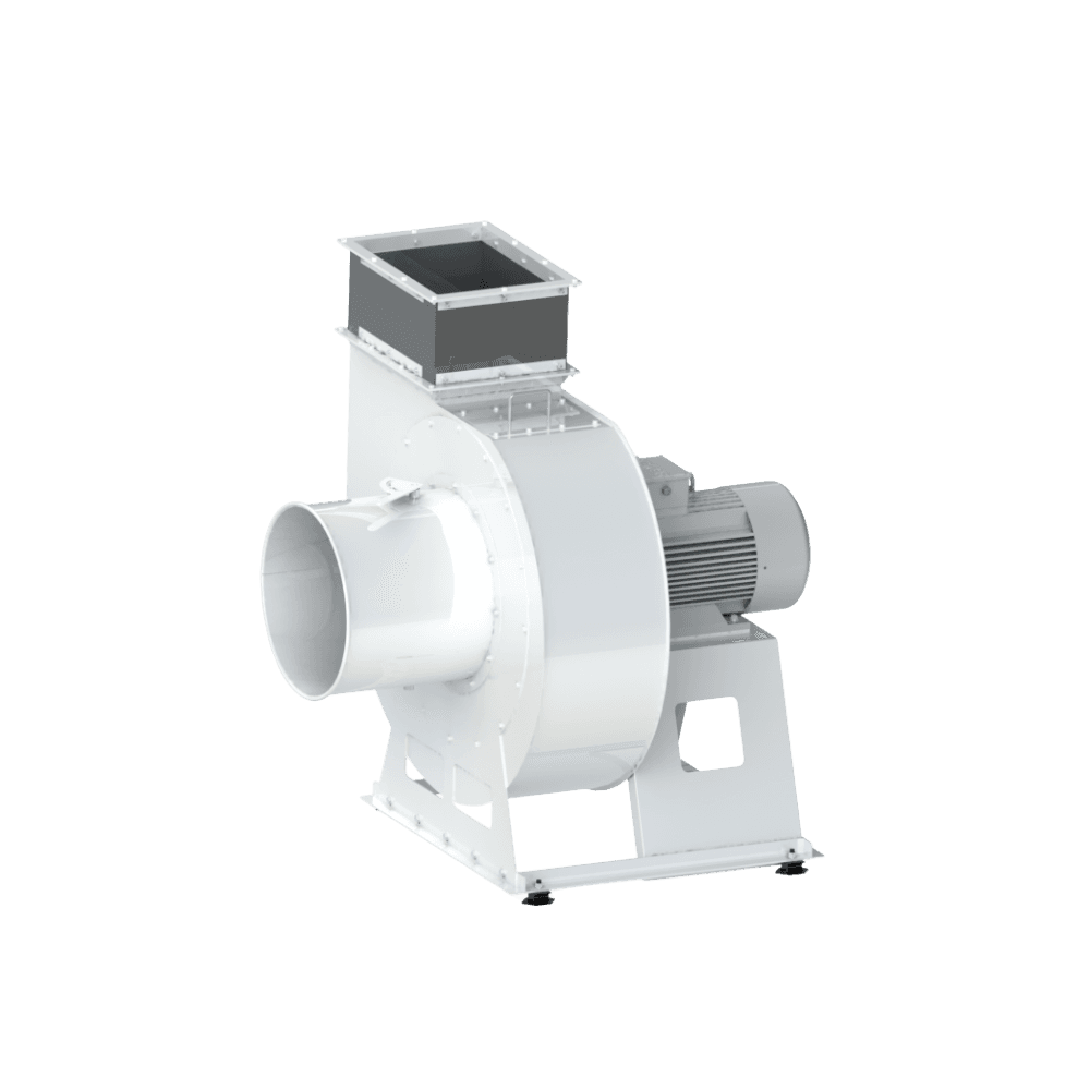 Centrifugal Fan