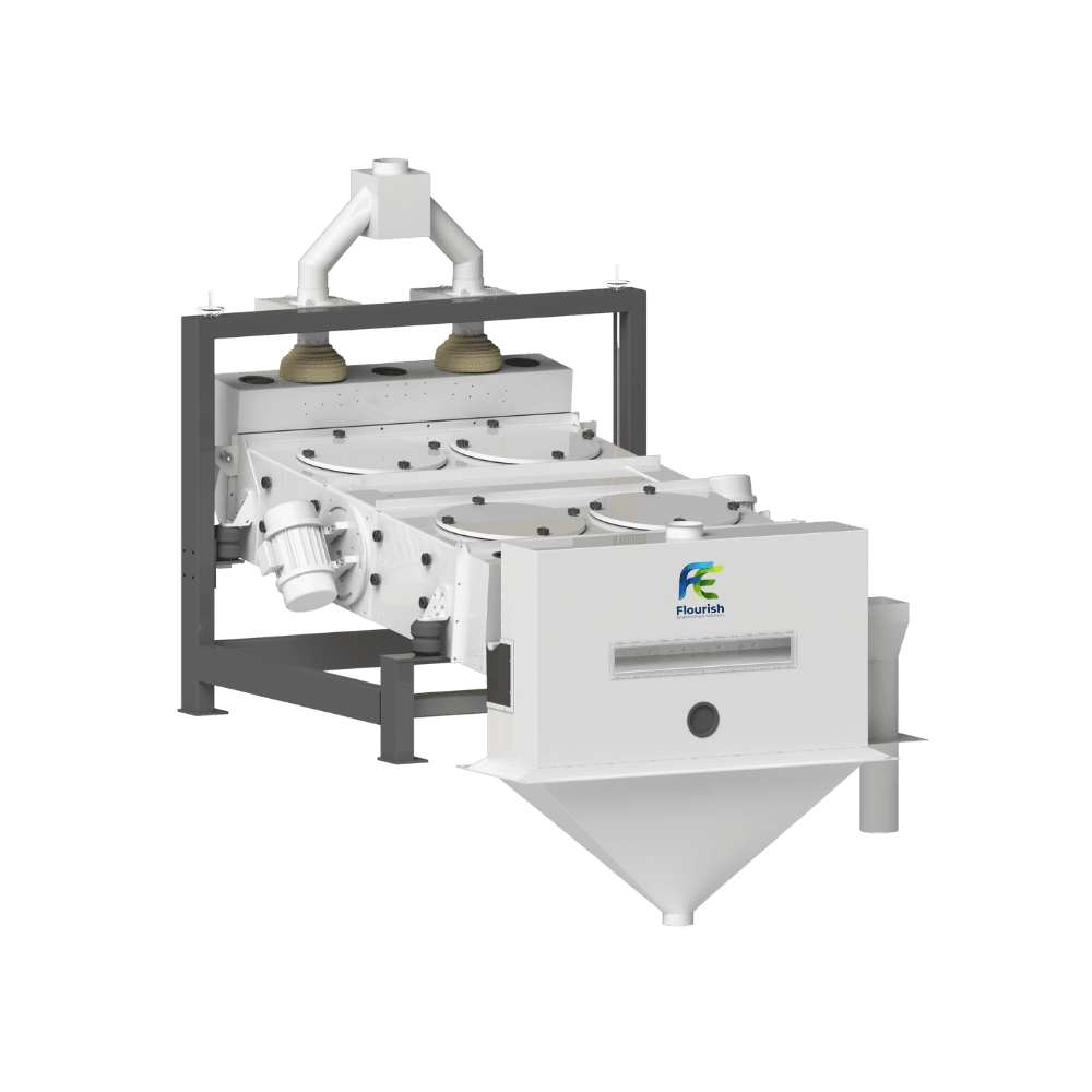 Classifier Separator