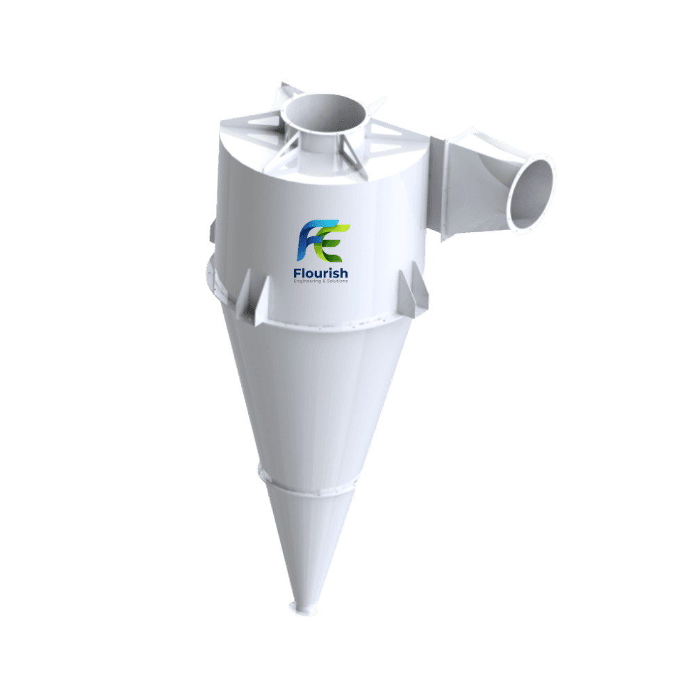 Cyclone Separator