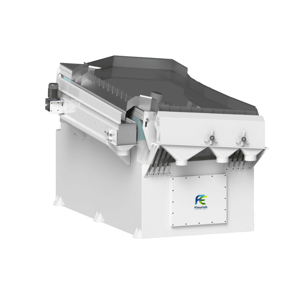 Gravity Separator