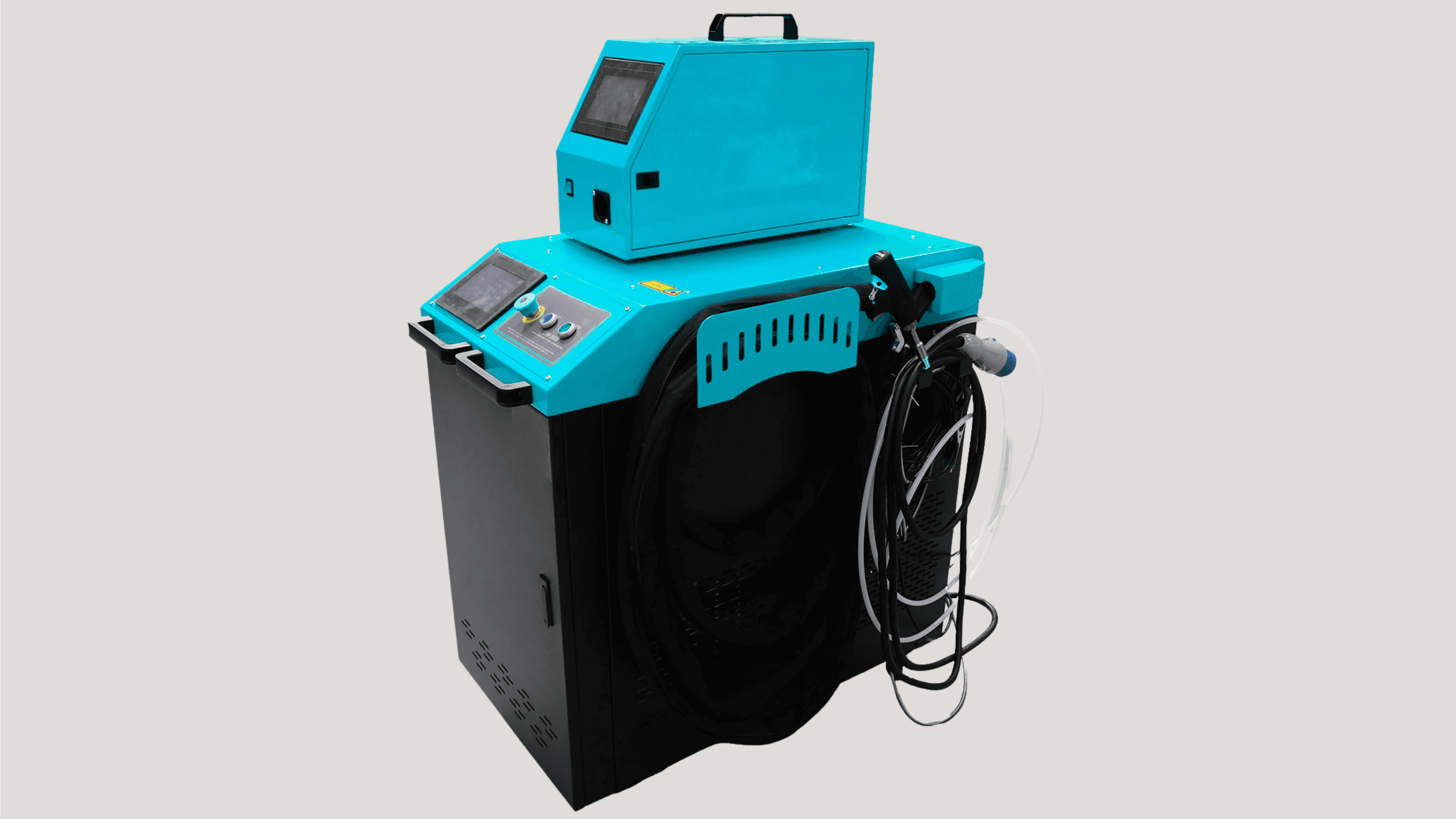LASER WELDING