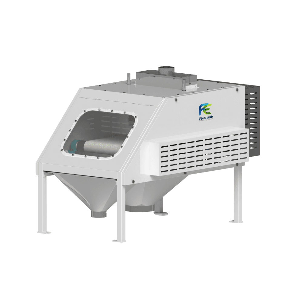 Magnet Separator
