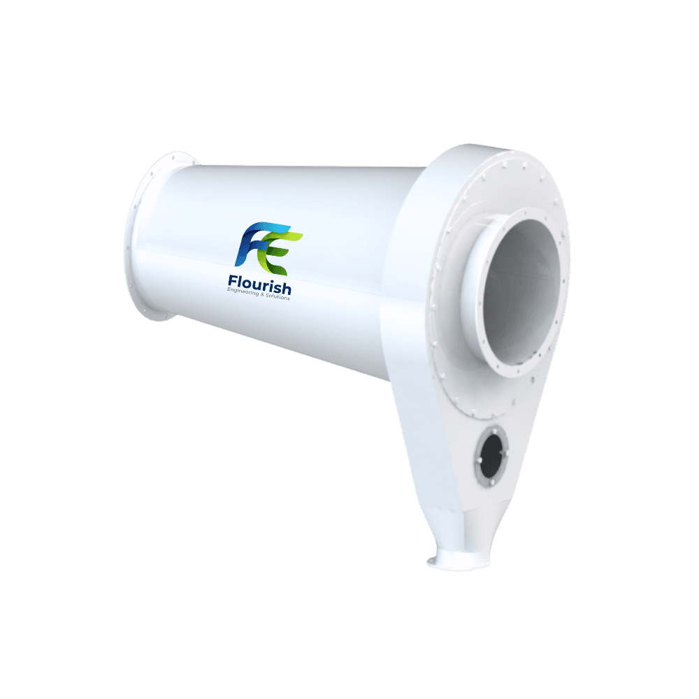 Horizontal Cyclone (MANA/HCS)