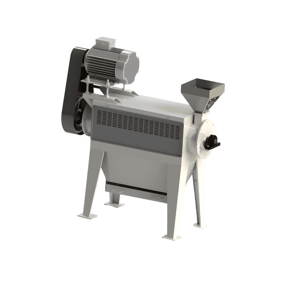 Polisher Machine