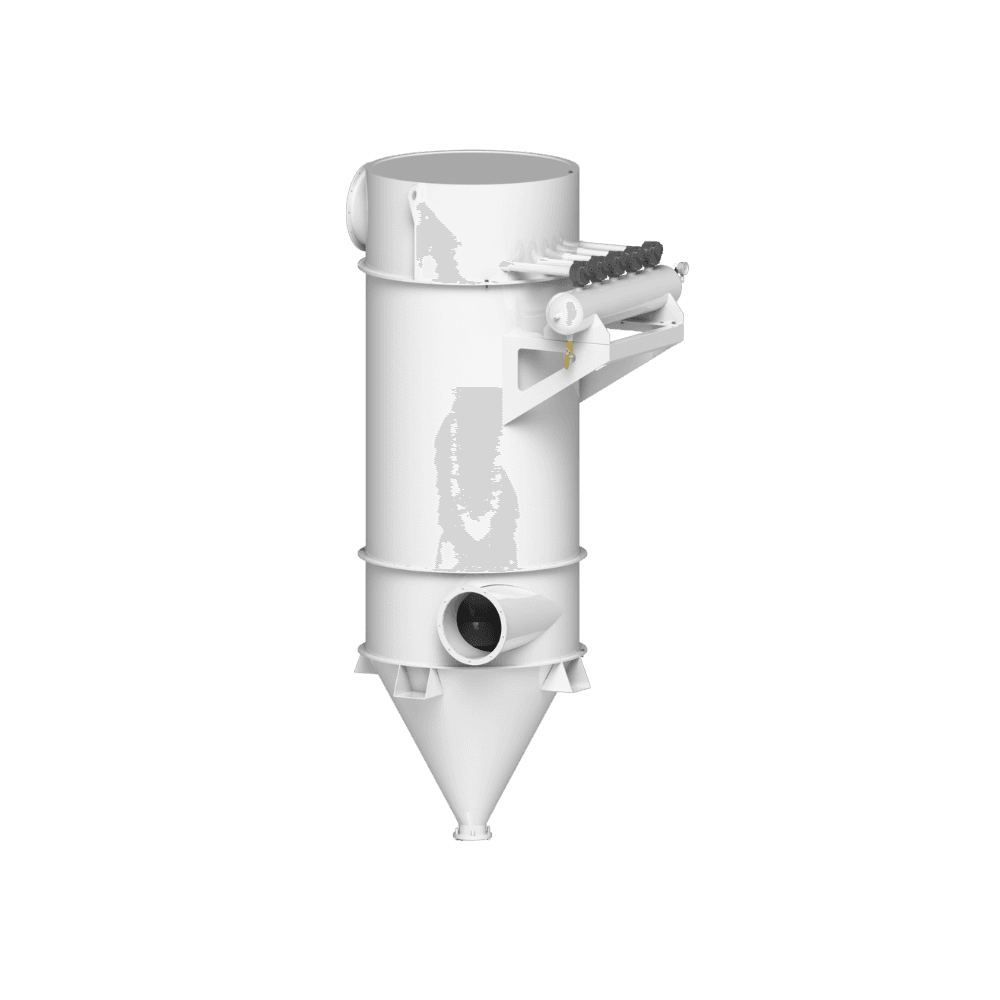 Pulse Jet Filter