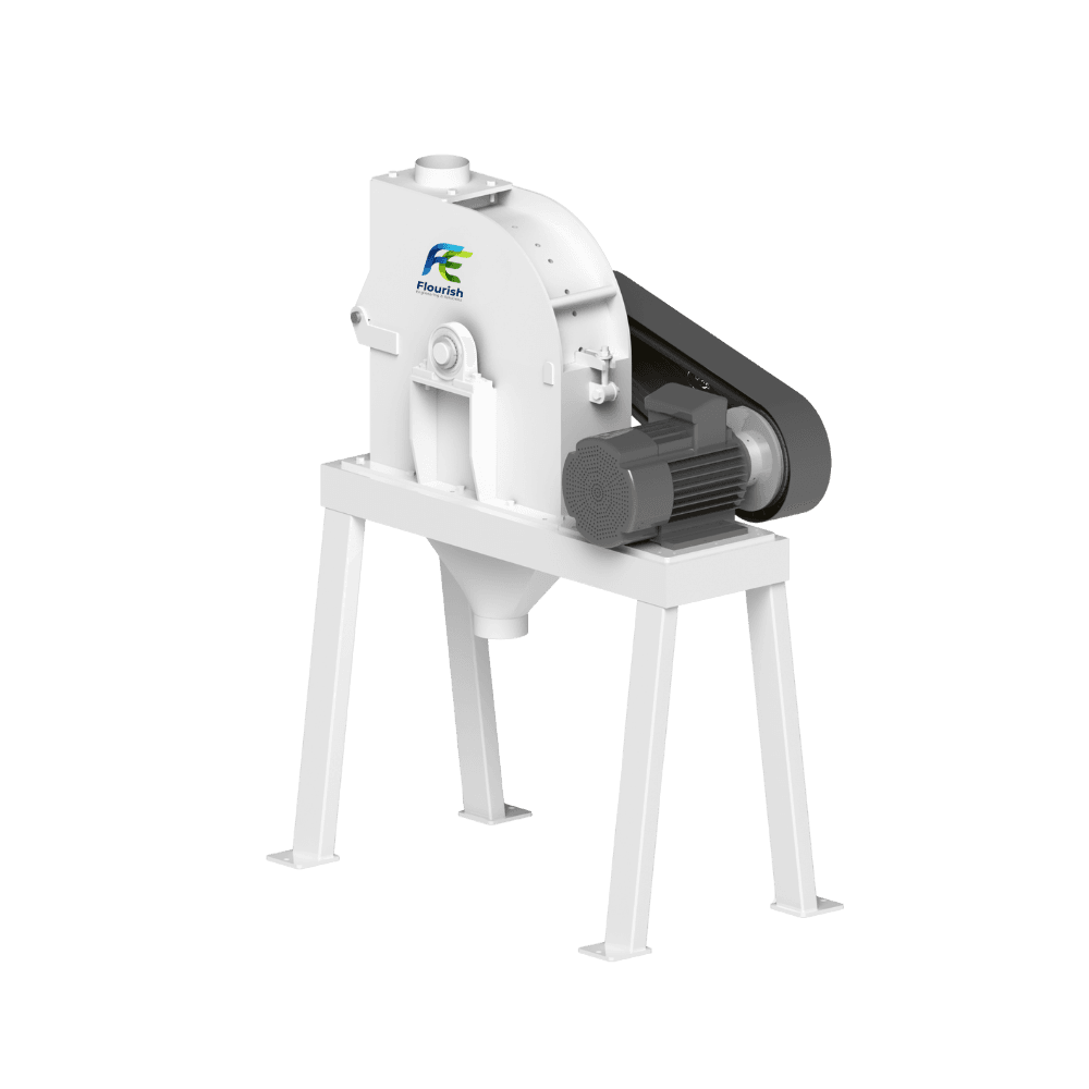 Pulverizer Machine