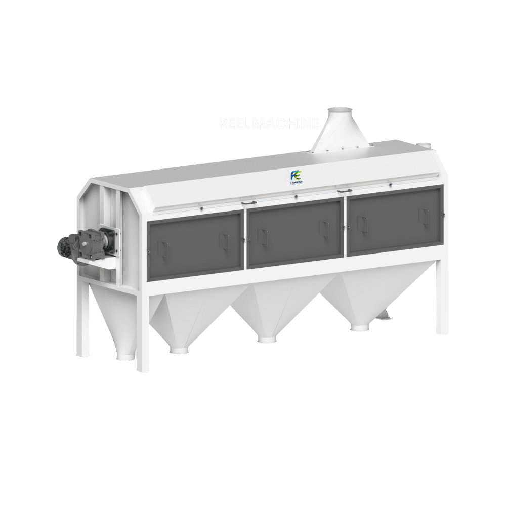 Reel Machine