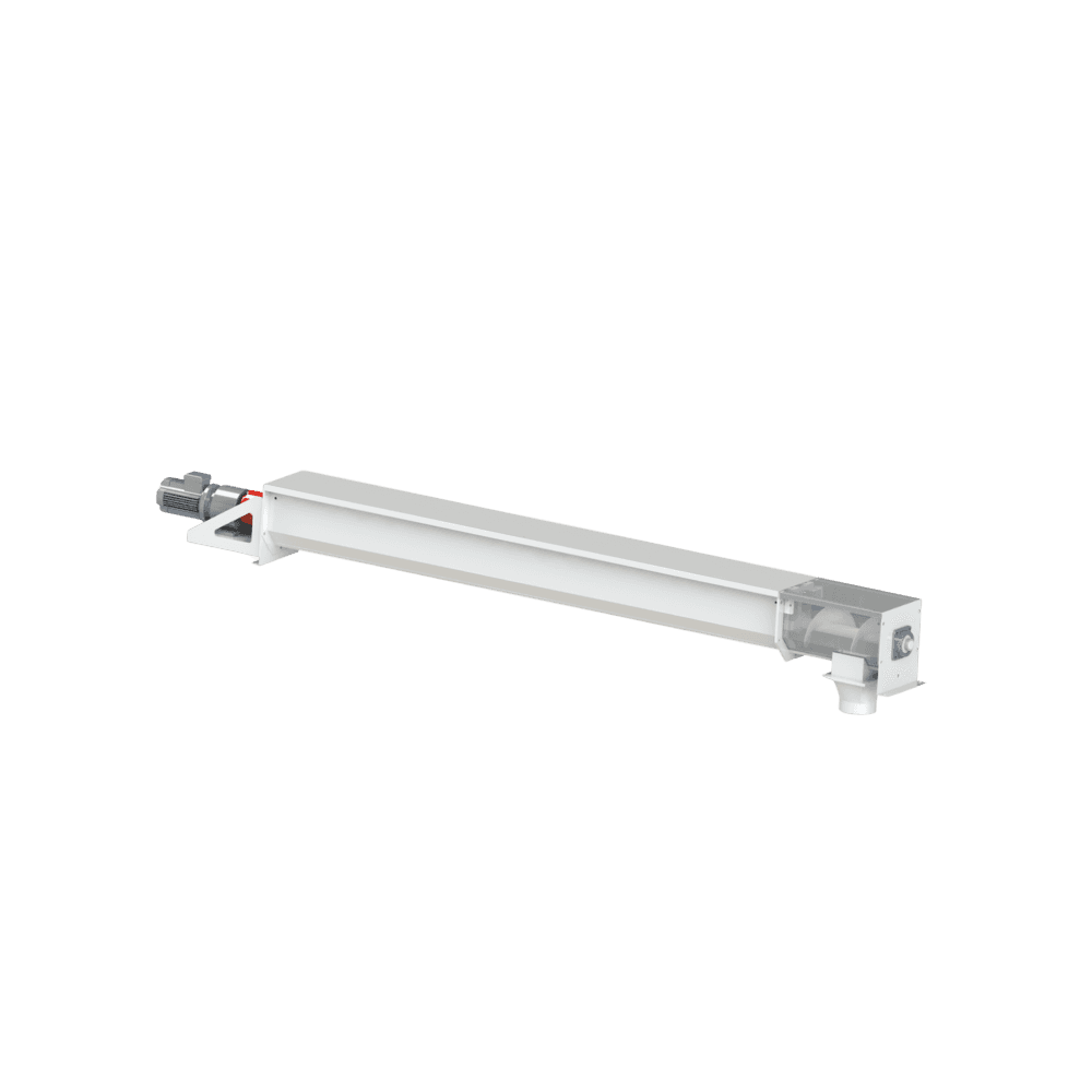 Screw Conveyor