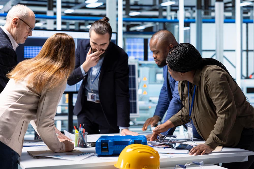 Modern Engineering Services