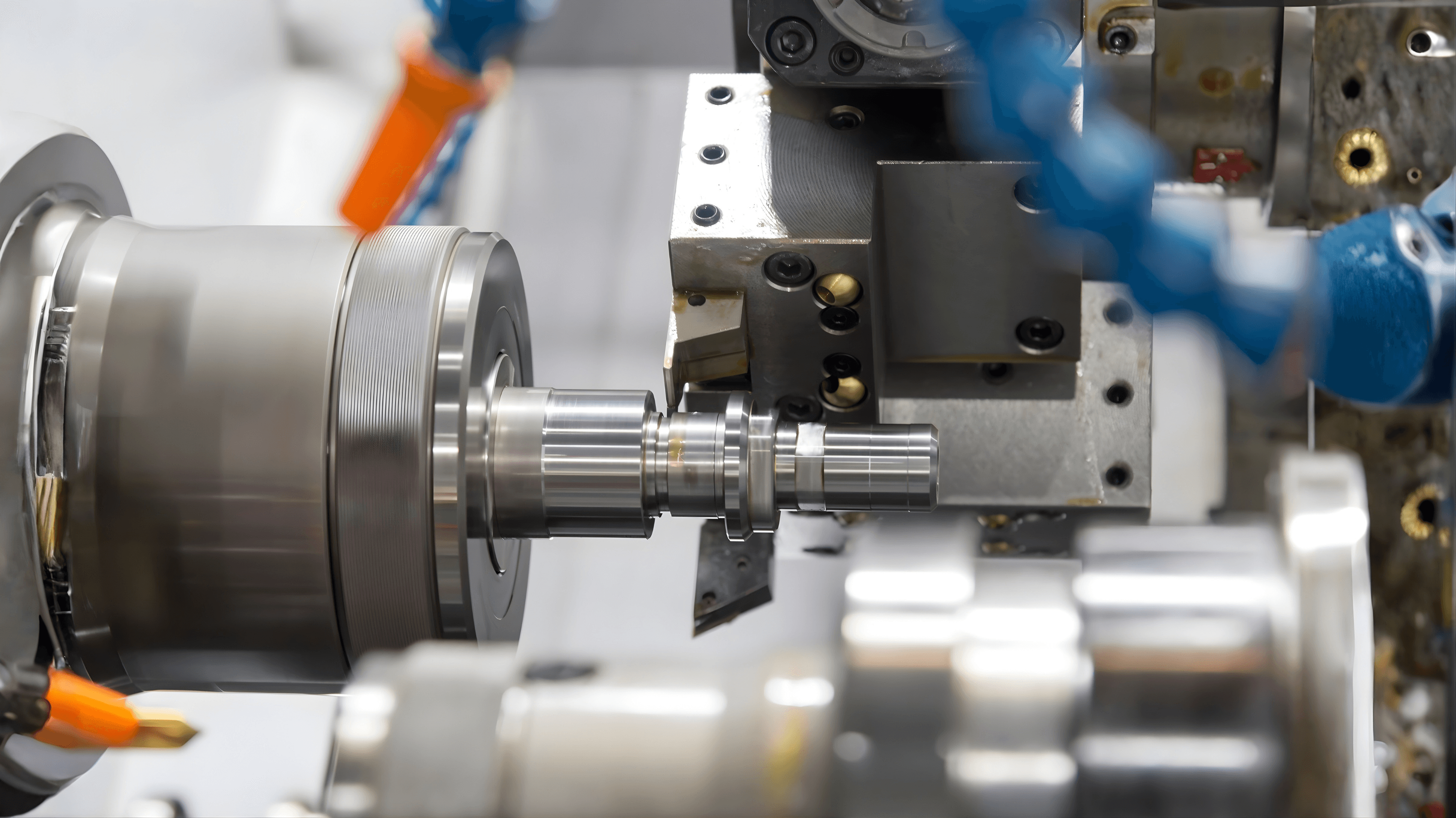 Heavy Duty Sheet Rolling