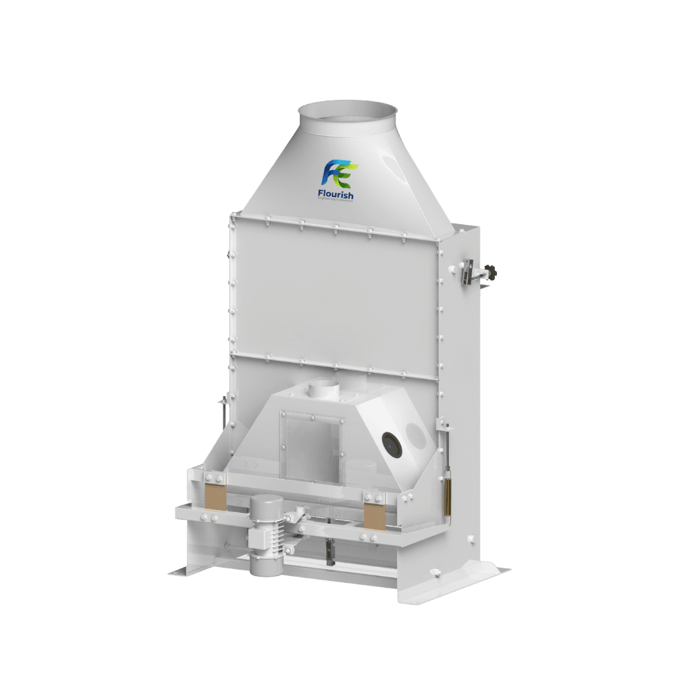 Vibro Aspiration Channel